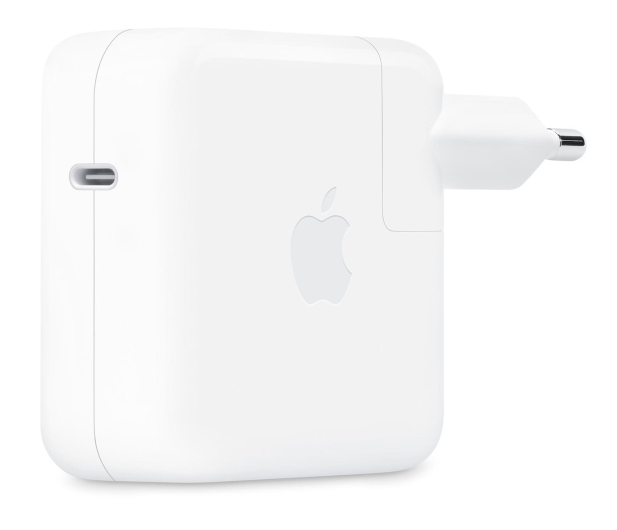 APPLE Zasilacz USB-C o mocy 70 W MXN53ZM/A - 1348034 - zdjęcie 3